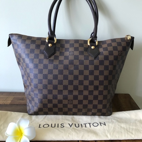 Louis Vuitton Handbags - 🦋Louis Vuitton Damier Tote 🦋🌸🦋🌸🦋🌸🦋🌸🦋🌸🦋
